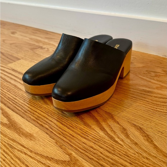 Ma’am Gloria clog - 7 - Picture 5 of 8